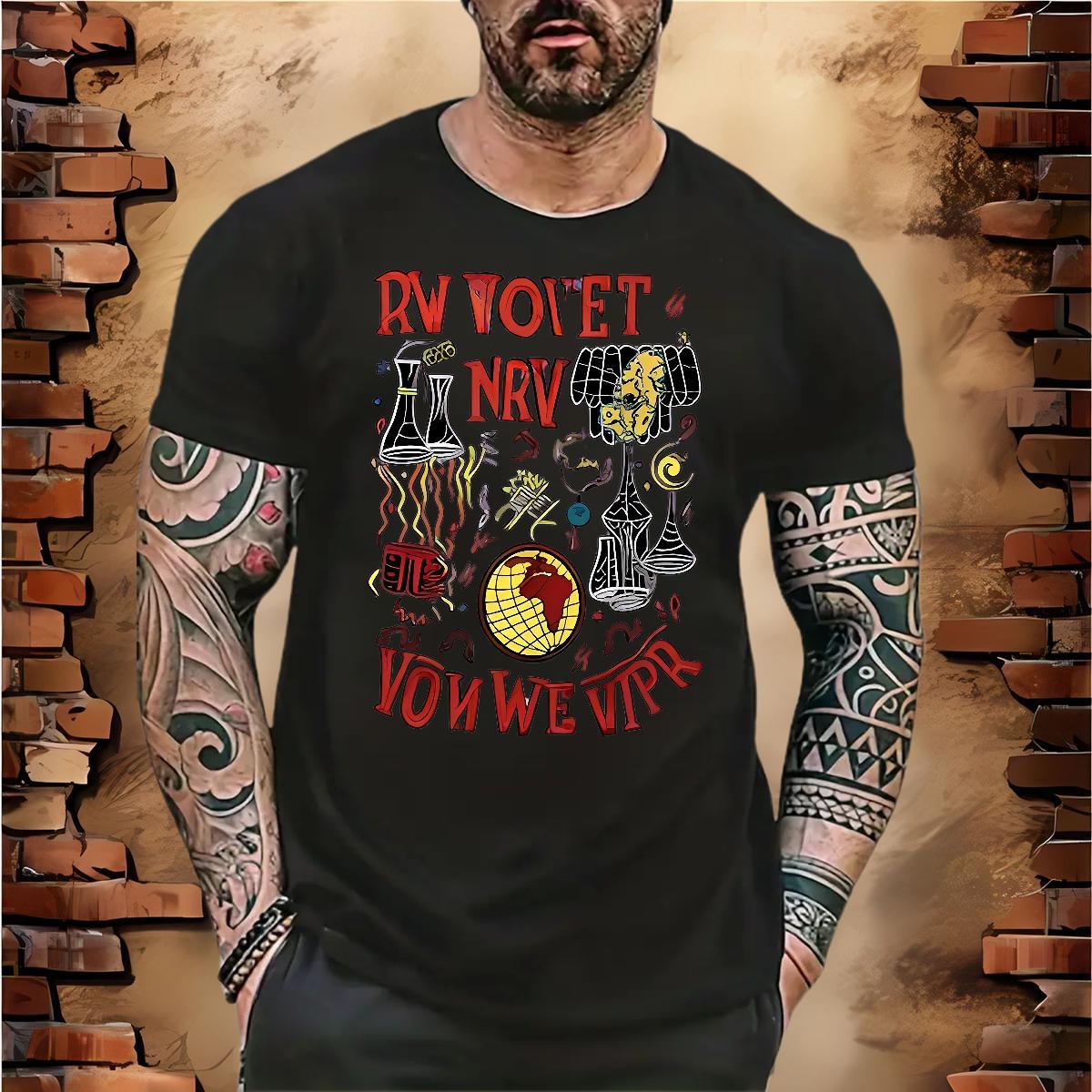 Casual New Mens T Shirts letter Tshirts 230g 100% Cotton Home Outdoor TOP Quality Custom Print Plus Size O Neck Short Sleeves Men Tops Tees