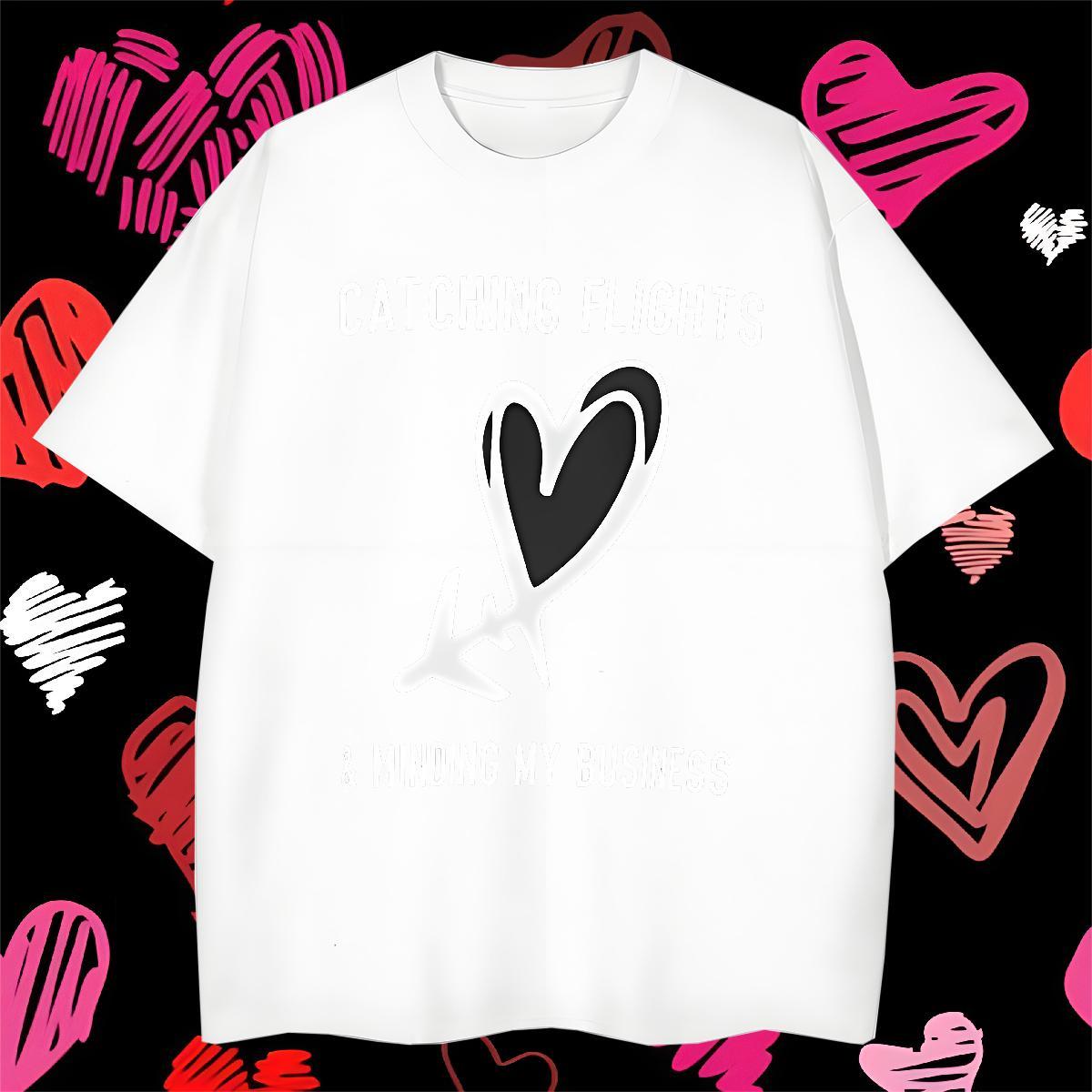 Custom T Shirts Men letter Tees Shirts 100% Cotton 230g Sports Casual Designer Skull Breathable Short Sleeve Men Clothes T-Shirt