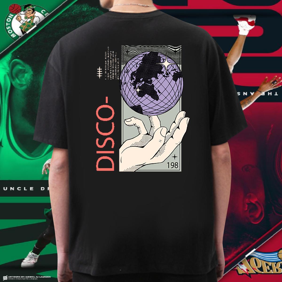 Factory Direct T shirt hands Tops Shirt 230g Pure Cotton Beach Loose Fit Custom Cartoon Round Neck Short Sleeve Men Tshirts