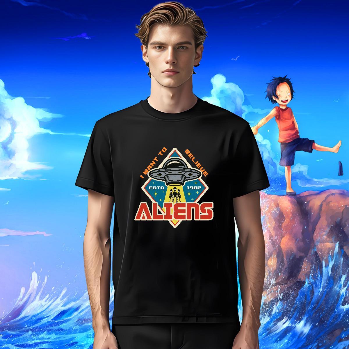 2024 New Man T Shirts ET Polos 230g Cotton Home Outdoor Free Shipping Graphic O Neck Short Sleeves Mens Tshirts