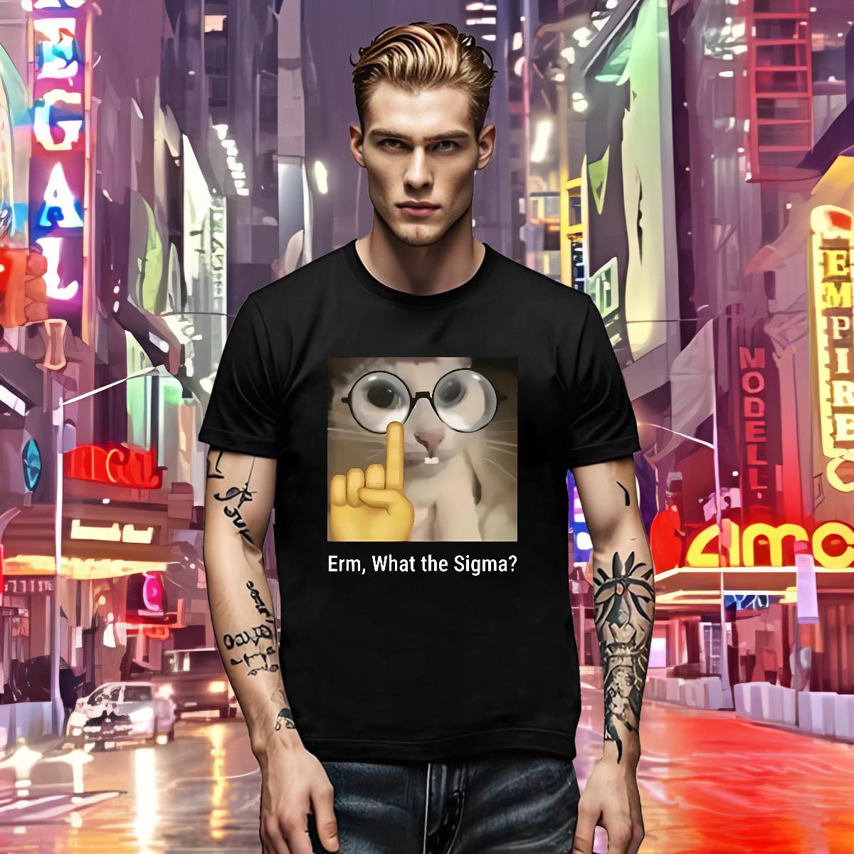 Loose Fit T Shirt For Man XH-730-B 230g 100% Cotton Sport Short Sleeve O-Neck Men Tops Tees 2024 Designer DIY Printed Tshirts