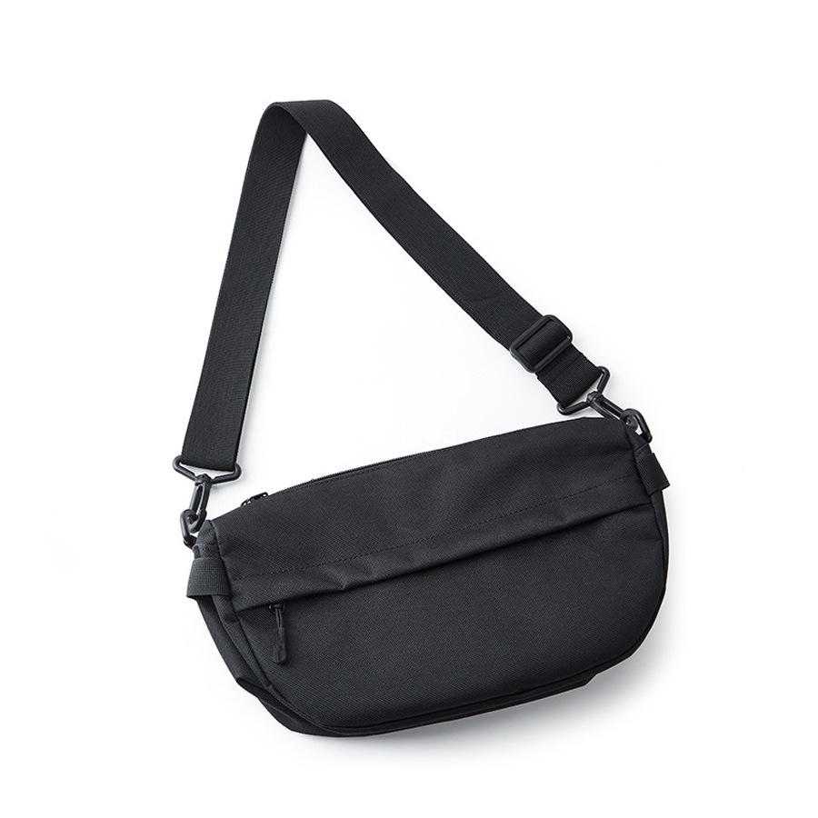 High quality Messenger Bag Student Crossbody Backpack Men's casual fashion sports shoulder bag support one piece
