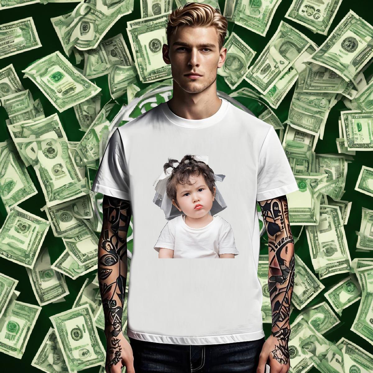 High Quality T Shirt For Man 230g 100% Cotton Street wear Hip Hop Breathable Soft Men Tees Fashion Design Custom Printing Tops Tees