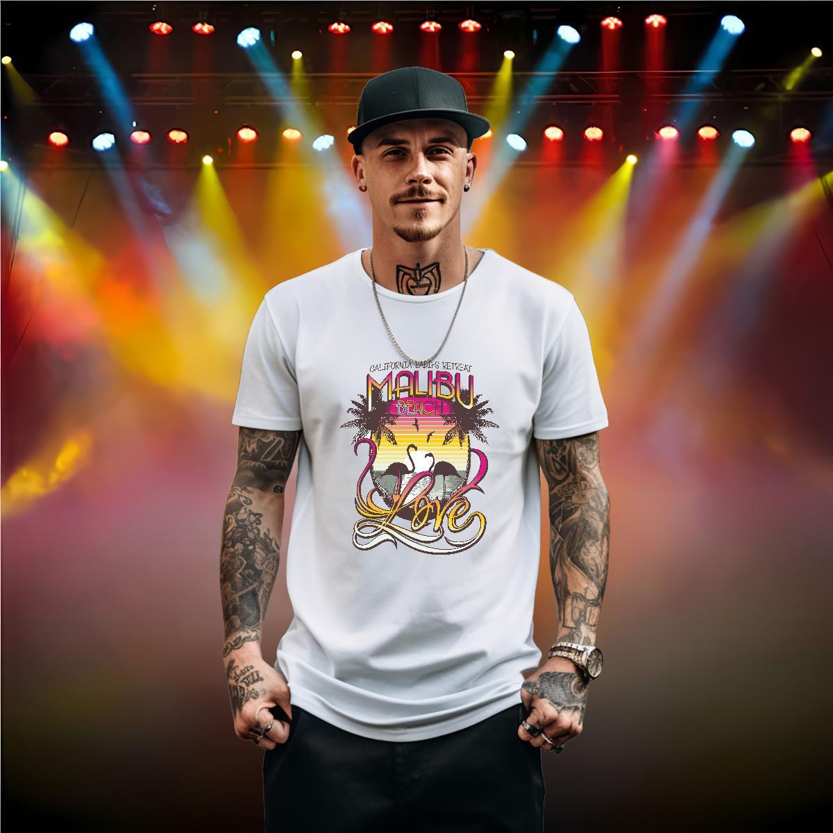 New Designer Men T Shirts beach Top Tees 230g 100% Cotton Hip Hop Classic Oversized 3XL 4XL Breathable Crew Neck Men Tees