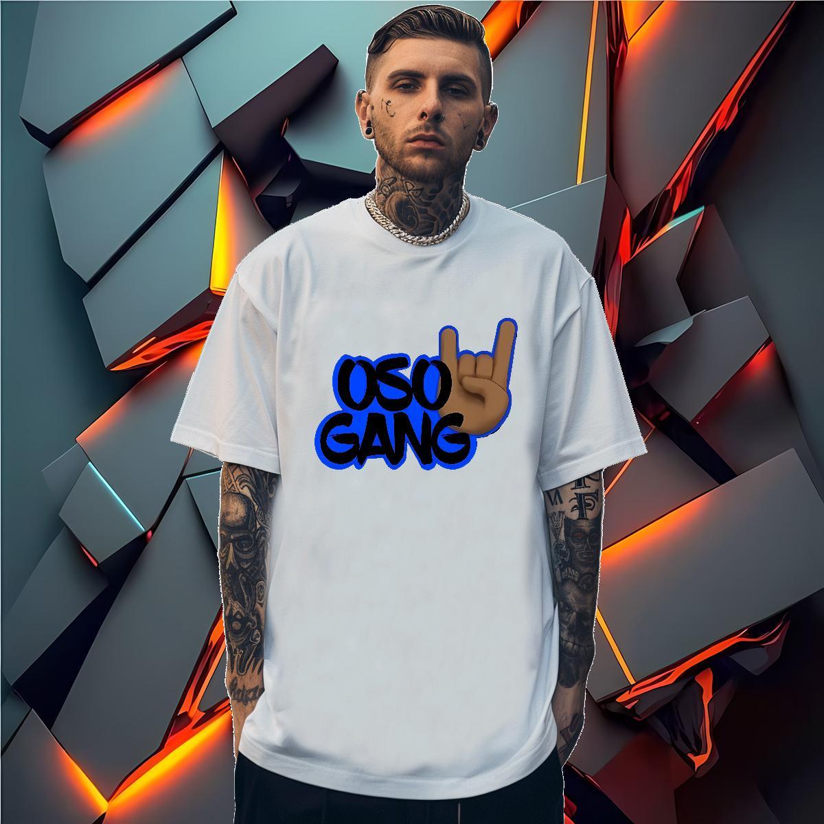 Casual New Mens T Shirts hand Polos 230g Pure Cotton Daily Outfit Comfortable White Plus Size Breathable Crew Neck Men Tshirts