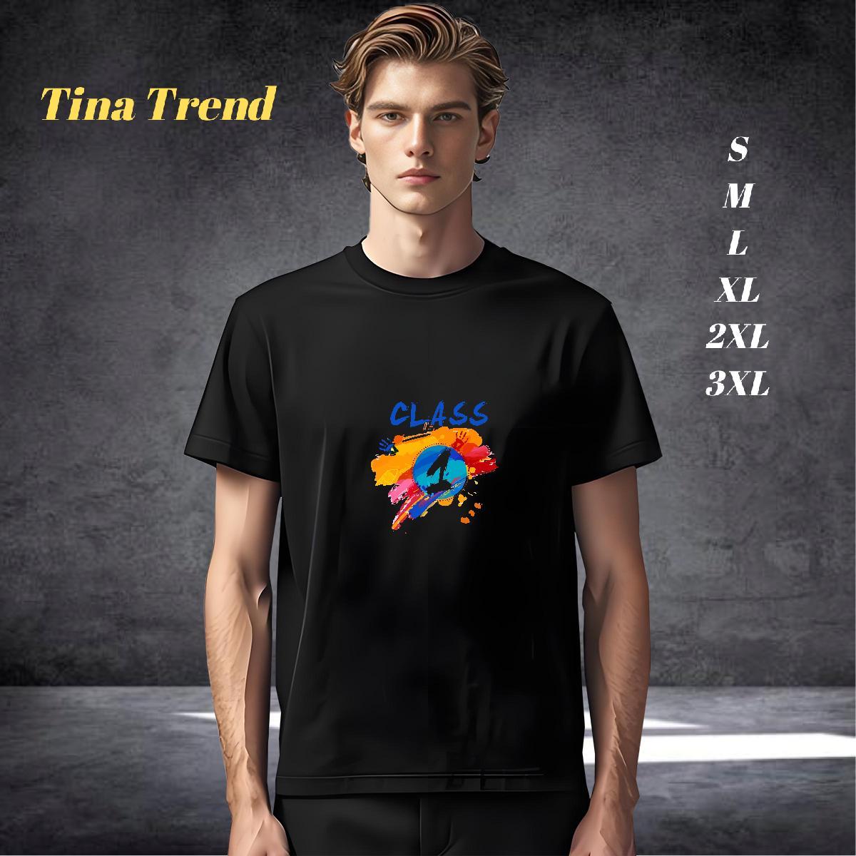 Casual New T Shirts Men letter Tshirts 230g 100% Cotton Sport Wholesale White Plus Size Breathable Crew Neck Men Tees