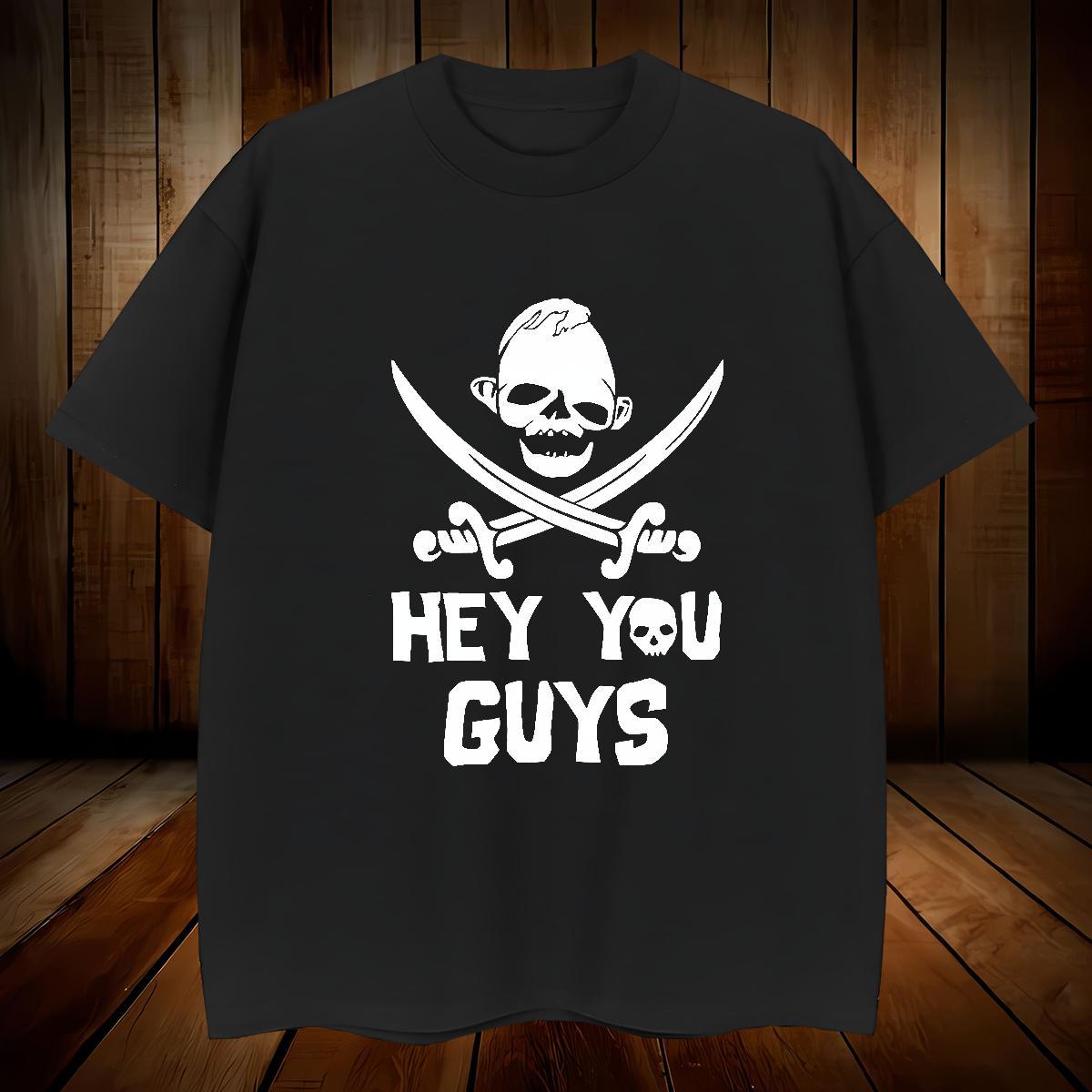 Designer T Shirts Men skull Tee Shirt 230g Cotton Street Wear High Quality Customized Print Breathable Tshirt for Man Woman
