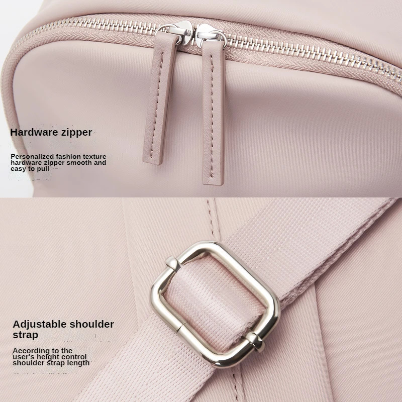 Womens Golf Backpack Fashion Leisure Large Capacity 240807