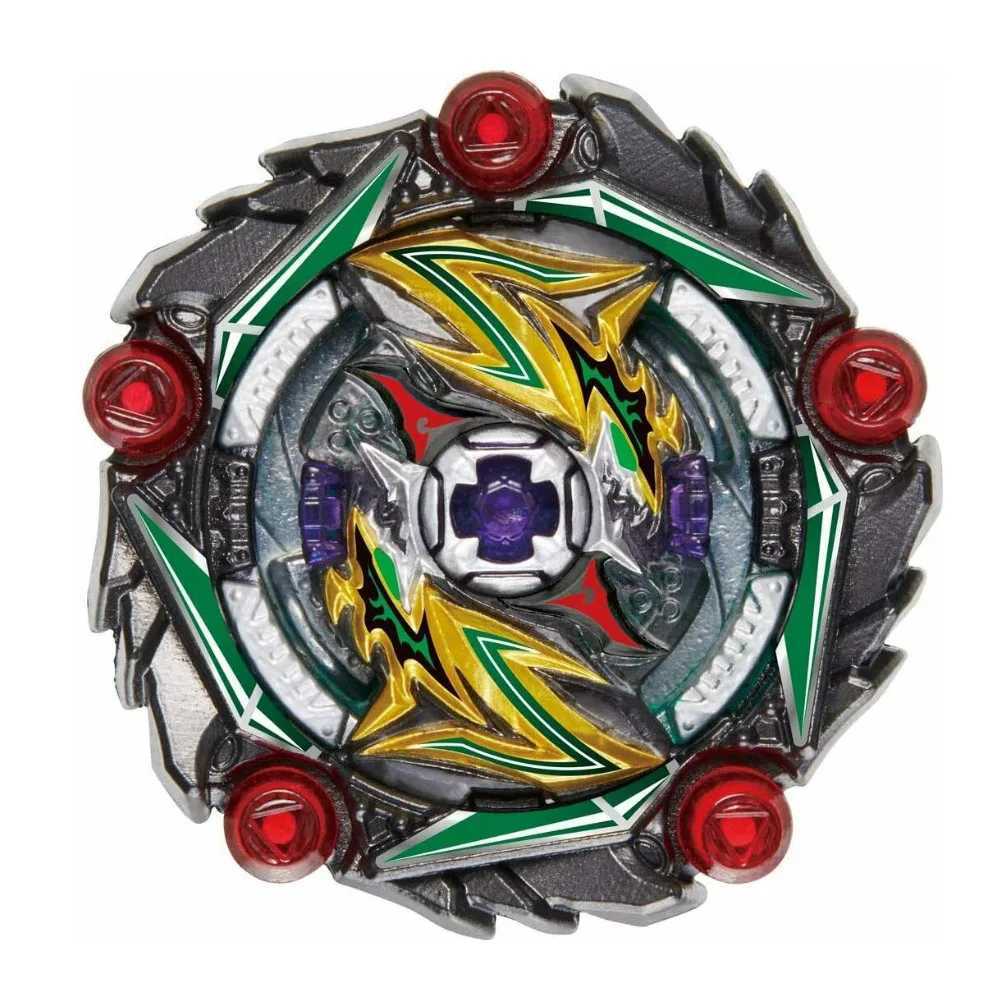 SPINNING TOP SuperKing Sparking B-160 Booster King Helios .Zn 1B DropShipping Children Toys Y240803