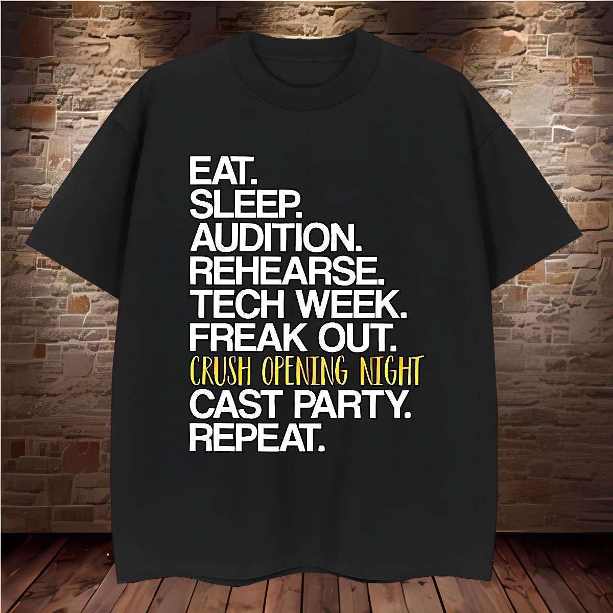 Customized Mens T Shirts letter Wear 100% Cotton 230g Casual Daily Wear TOP Quality Custom Printing Crew Neck Tshirts