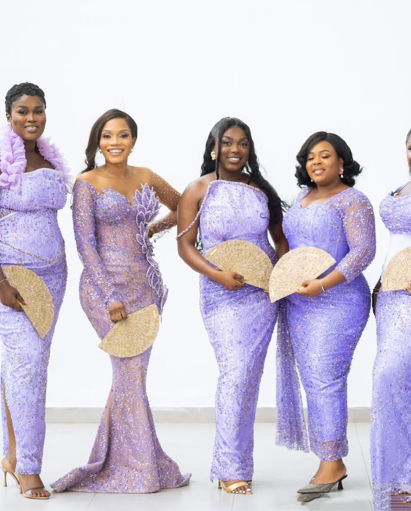 2024 Plus Size Lavender Illusion Mermaid Prom Dress Lacefull Promdress Beaded Evening Formal Party Second Reception Birthday Engagement Gowns Dresses 