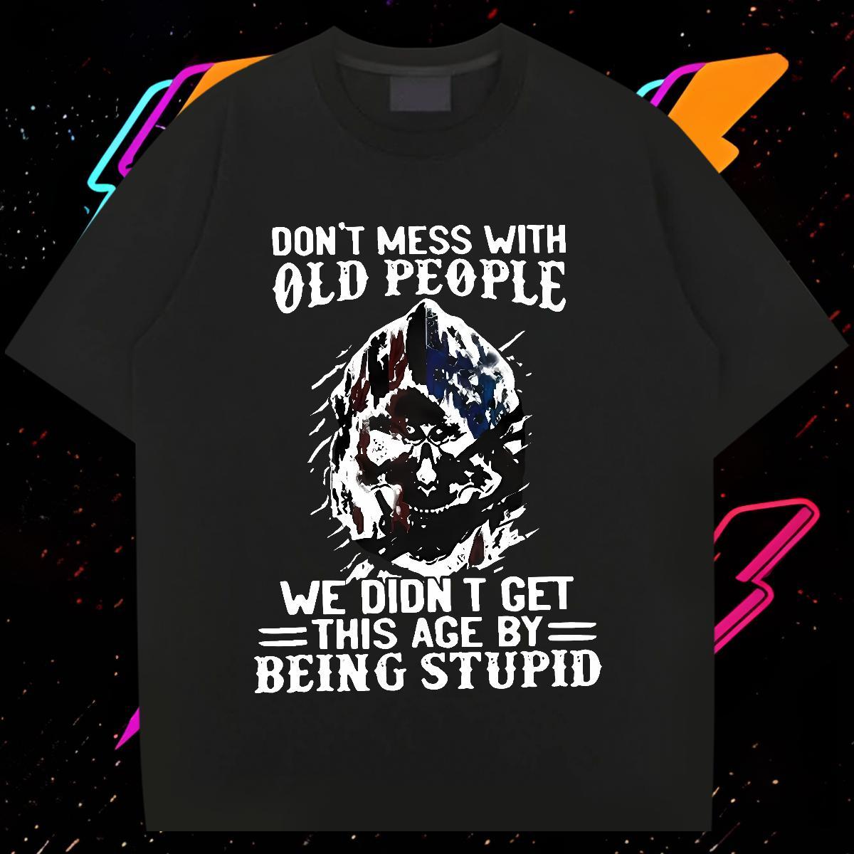 Brand T shirt letter Tops 230g 100% Cotton Daily Outfit Popular Oversized 3XL 4XL Breathable Crew Neck Men Clothes T-Shirt