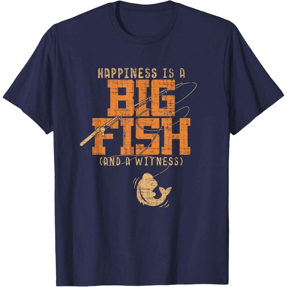T Shirt For Happine… - image