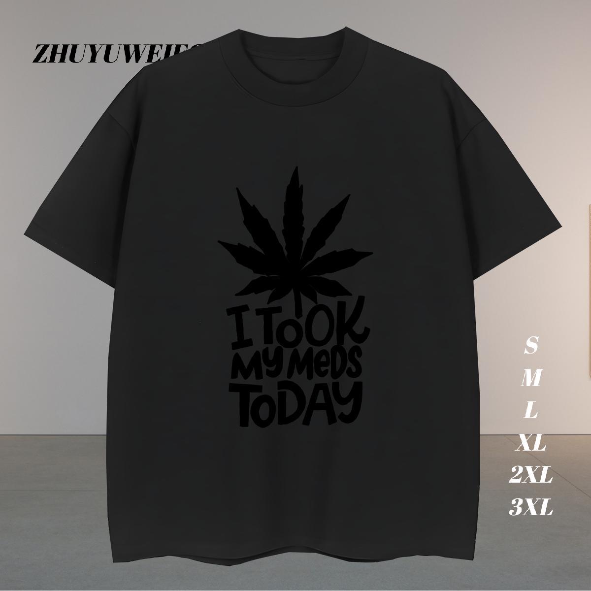 Customized Mens T Shirts letter Tshirts 230g Pure Cotton Summer Casual Designer DIY Crew Neck Breathable Tshirt for Man Woman