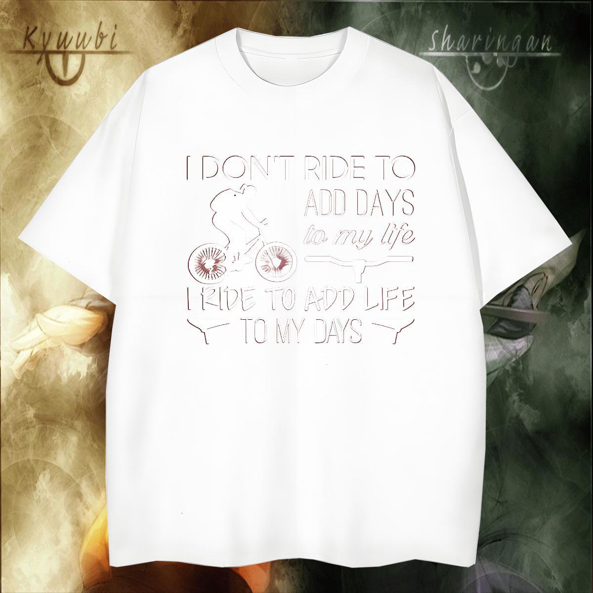 Customized Mens T Shirts letter Top Tees 230g Pure Cotton Daily Outfit Loose Fit Custom Print Plus Size Breathable Short Sleeve Men Tees