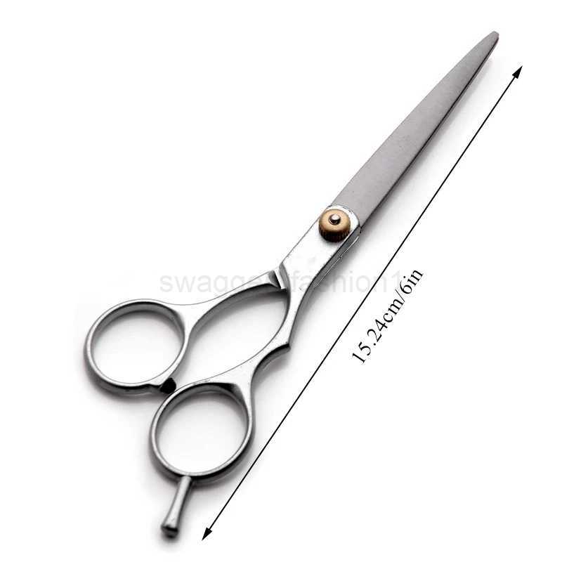Hair Cutting Professional Hairdressing Scissors Salon Hair Styling Tools Women Men Thining Shear Hair Styling Barber ToolsXJ240807