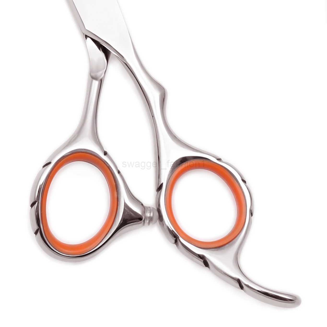 Hair Cutting Scissors Professional 5.5 6 Jason Brand Japan Stainless Barber Haircut Scissors Hairdressing Thinning Shears 303#XJ240807