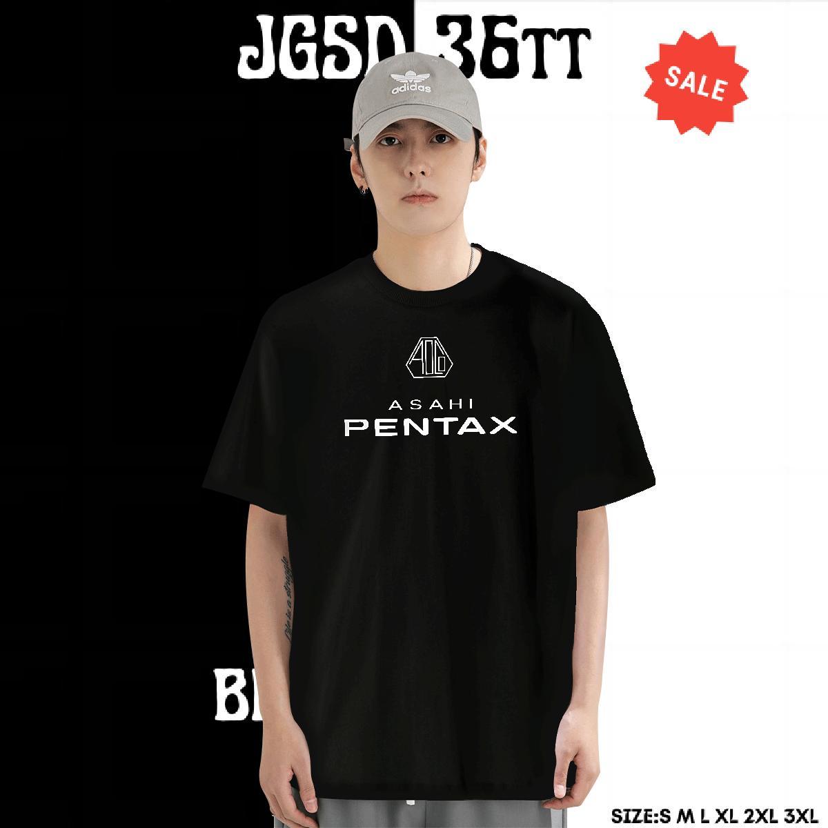 2024 Summer T-Shirts letter Wear 100% Cotton 230g Sports Casual Cool Custom Anime Breathable Mens Tshirts