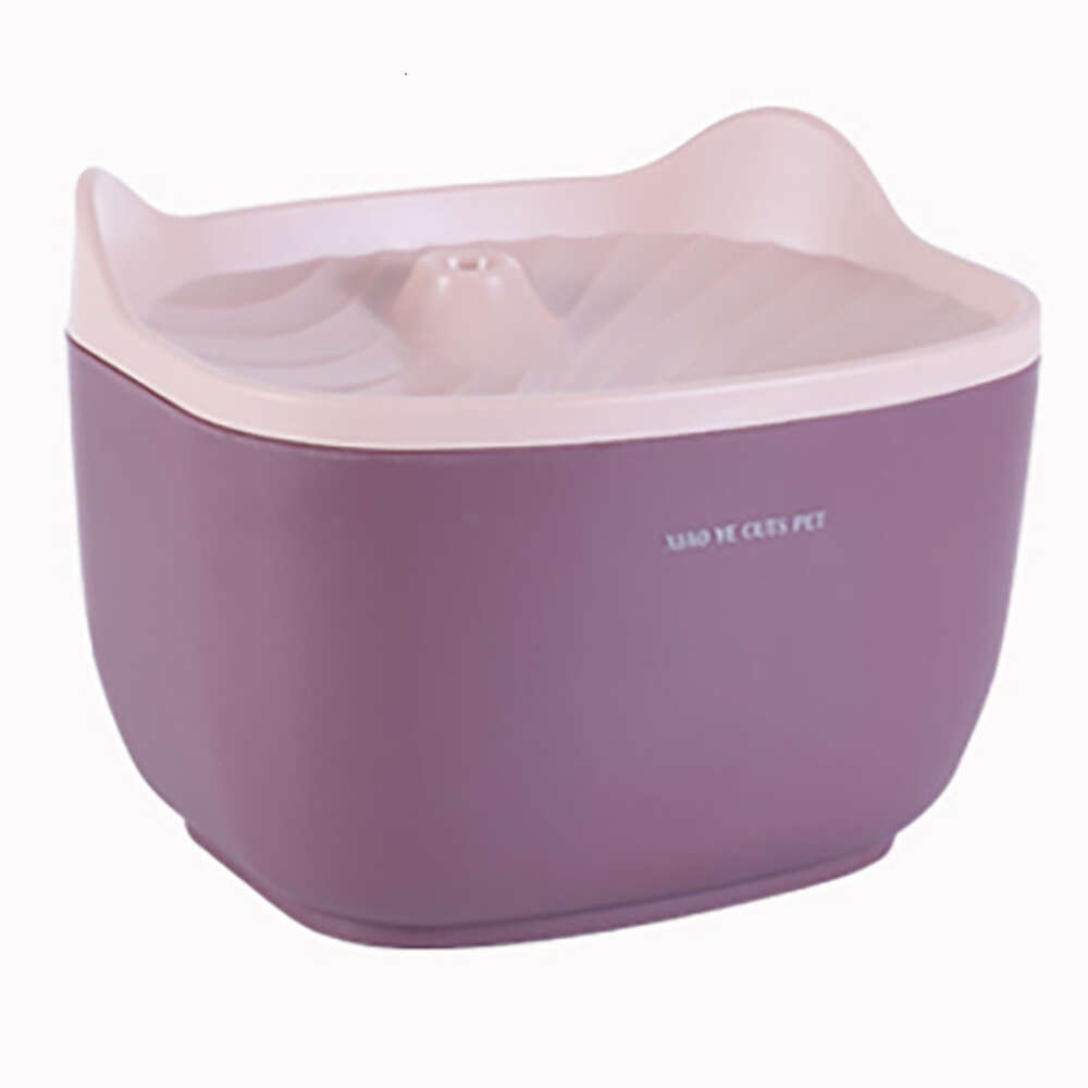 wing live water. Cat dispenser with large capacity, intelligent filtration, and circulating water feeding hine