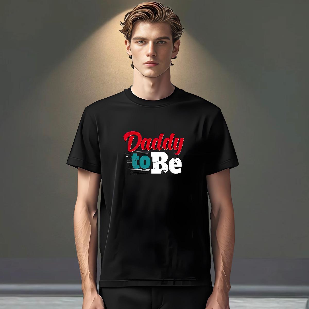 Fashion Designer T shirt letter Polos 230g Cotton Beach Cool Design Floral Print Breathable Short Sleeve Men Tops Tees
