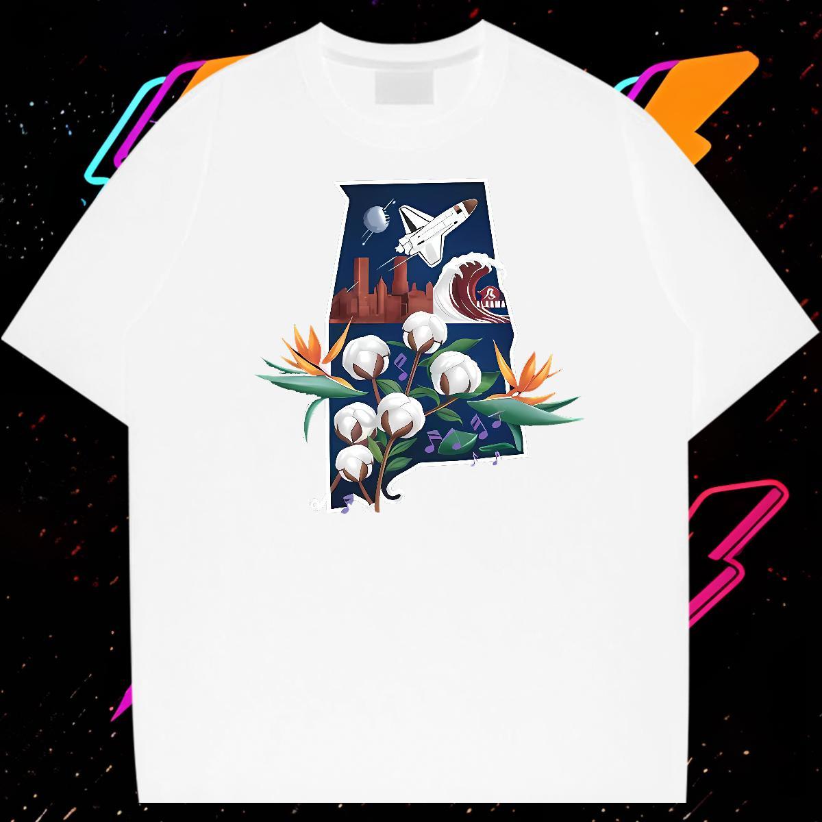 Casual New T Shirts Men plane Tops Tees 100% Cotton 230g Summer Casual Loose Asian Size O Neck Short Sleeves Men Tshirts
