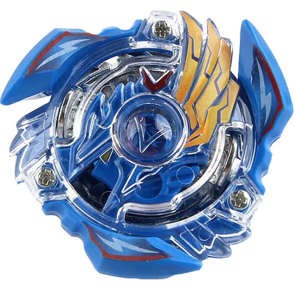SPINNING TOP Victory Valkyrie Valtryek BV B-34 Starter Toys For Children DropShipping Children Toys Y240803