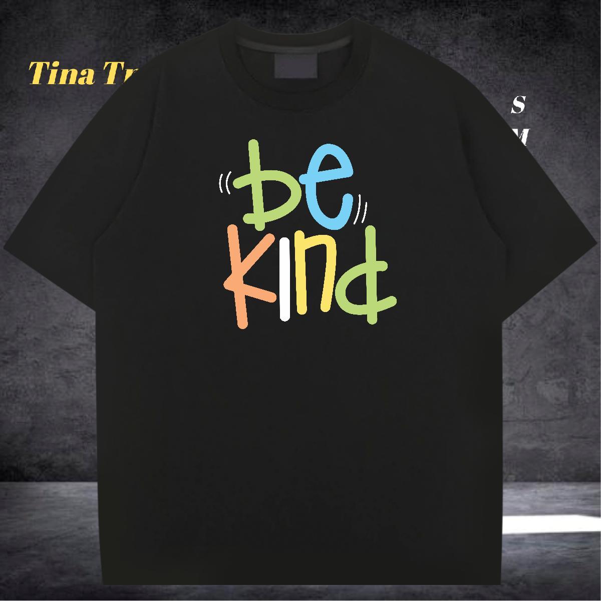 Classic Casual T Shirt For Man letter Clothings 230g Pure Cotton High Street Hip Hop Brand DIY Printed O Neck Short Sleeves Men Tees