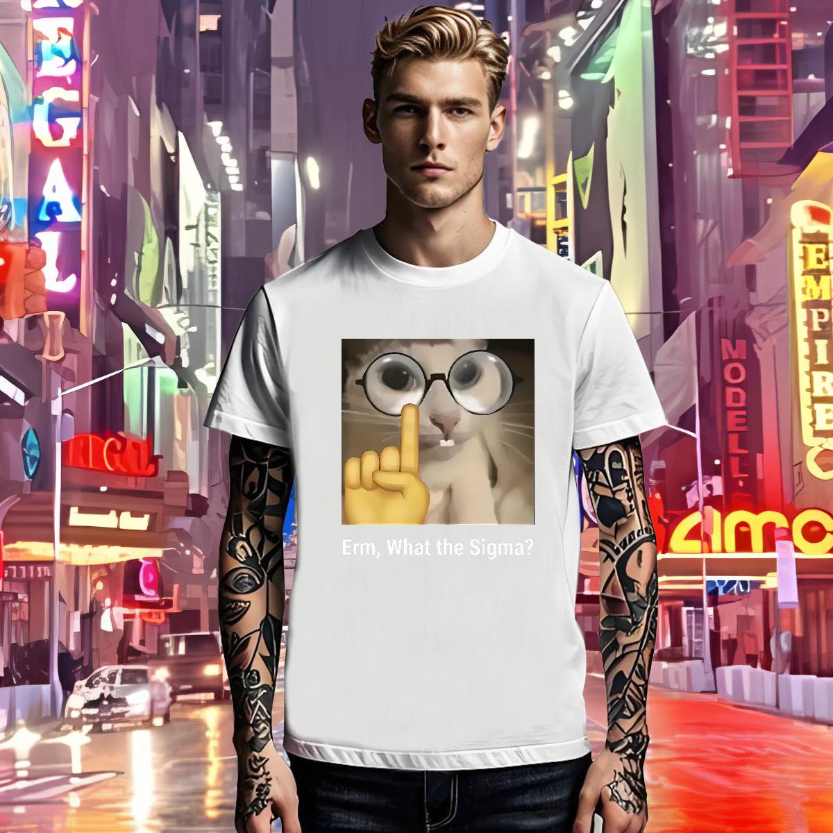 Loose Fit T Shirt For Man XH-730-B 230g 100% Cotton Sport Short Sleeve O-Neck Men Tops Tees 2024 Designer DIY Printed Tshirts