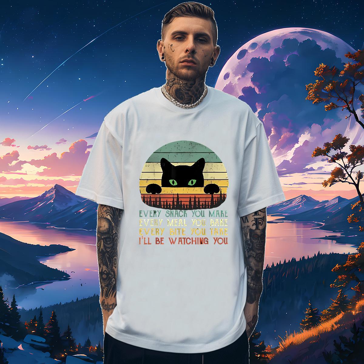 Fashion Designer T shirt letter Clothings 100% Cotton 230g Street Wear Brand Custom Print Oversized Breathable Short Sleeve Couples T Shirts