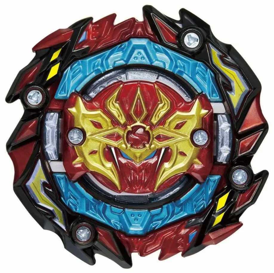 Spinning Top Metal Fusion DB B-188 Astral Spriggan Customize Dynamite Battle Set B188 DropShipping Y240803