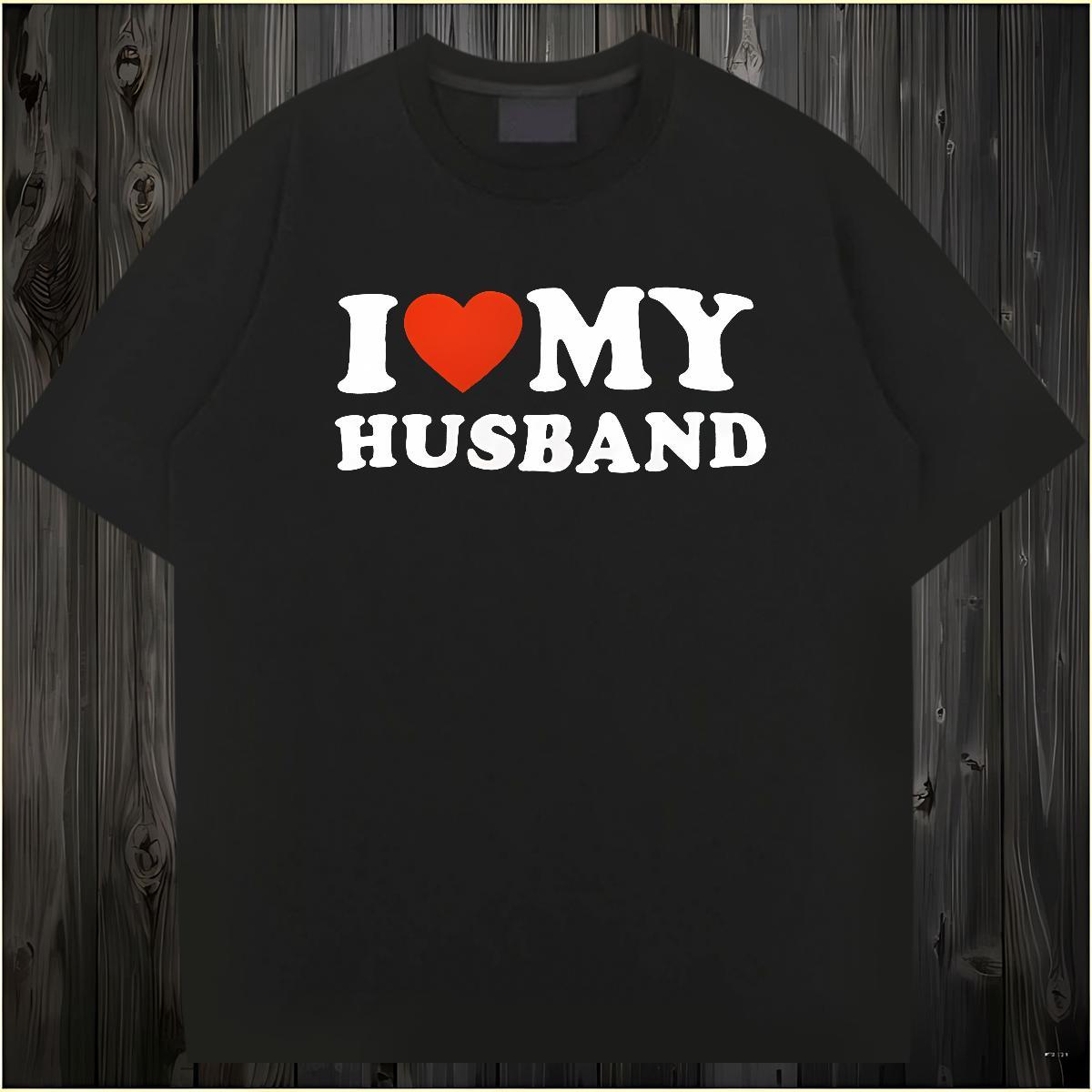 Casual New T Shirts Men letter Tops Tees 100% Cotton 230g Outdoor Loose Fit Black White O-Neck Short Sleeve Couples T Shirts