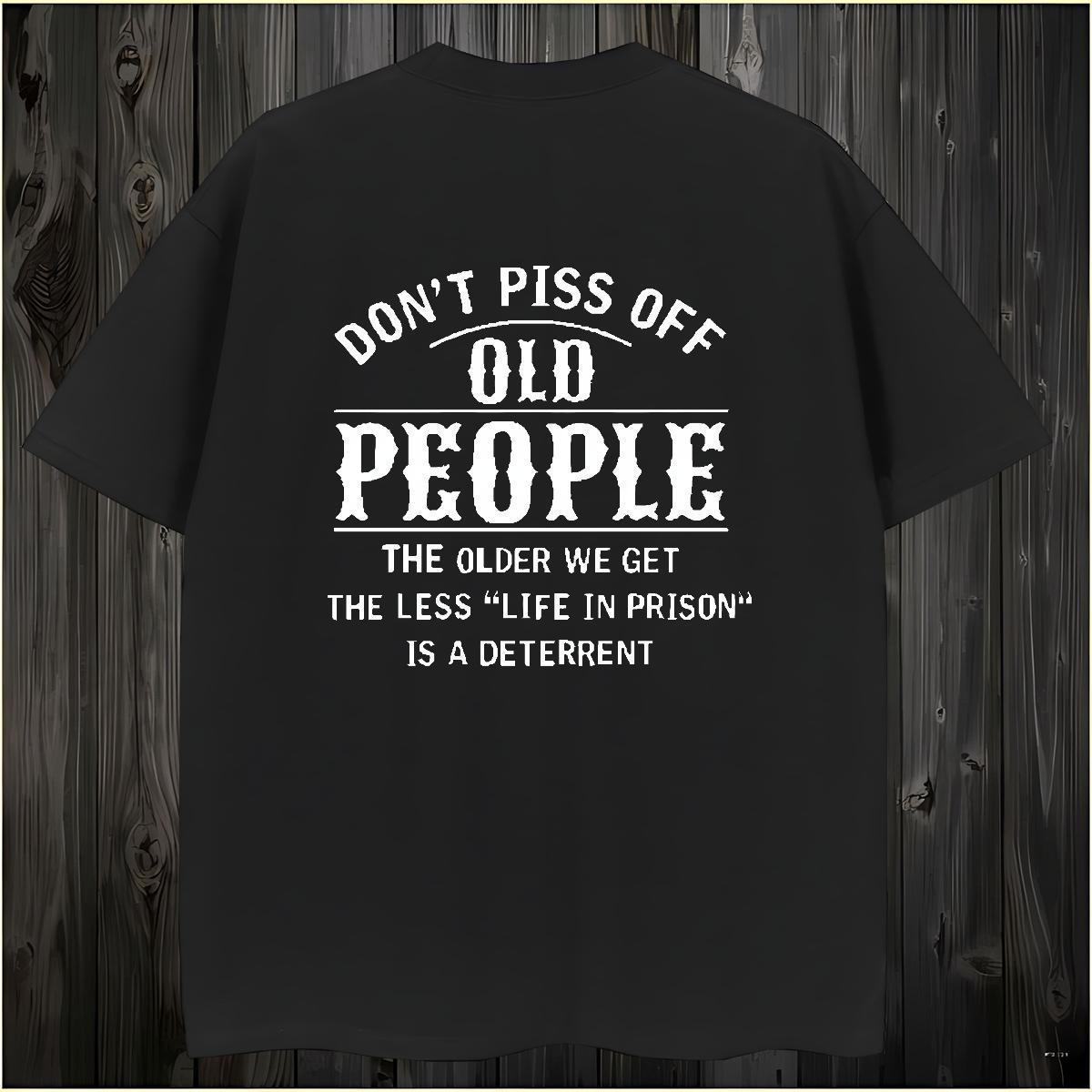 Brand T-Shirts letter Polos 230g Cotton Summer Casual High Quality Custom Big Size Short Sleeve Soft Men Tshirts