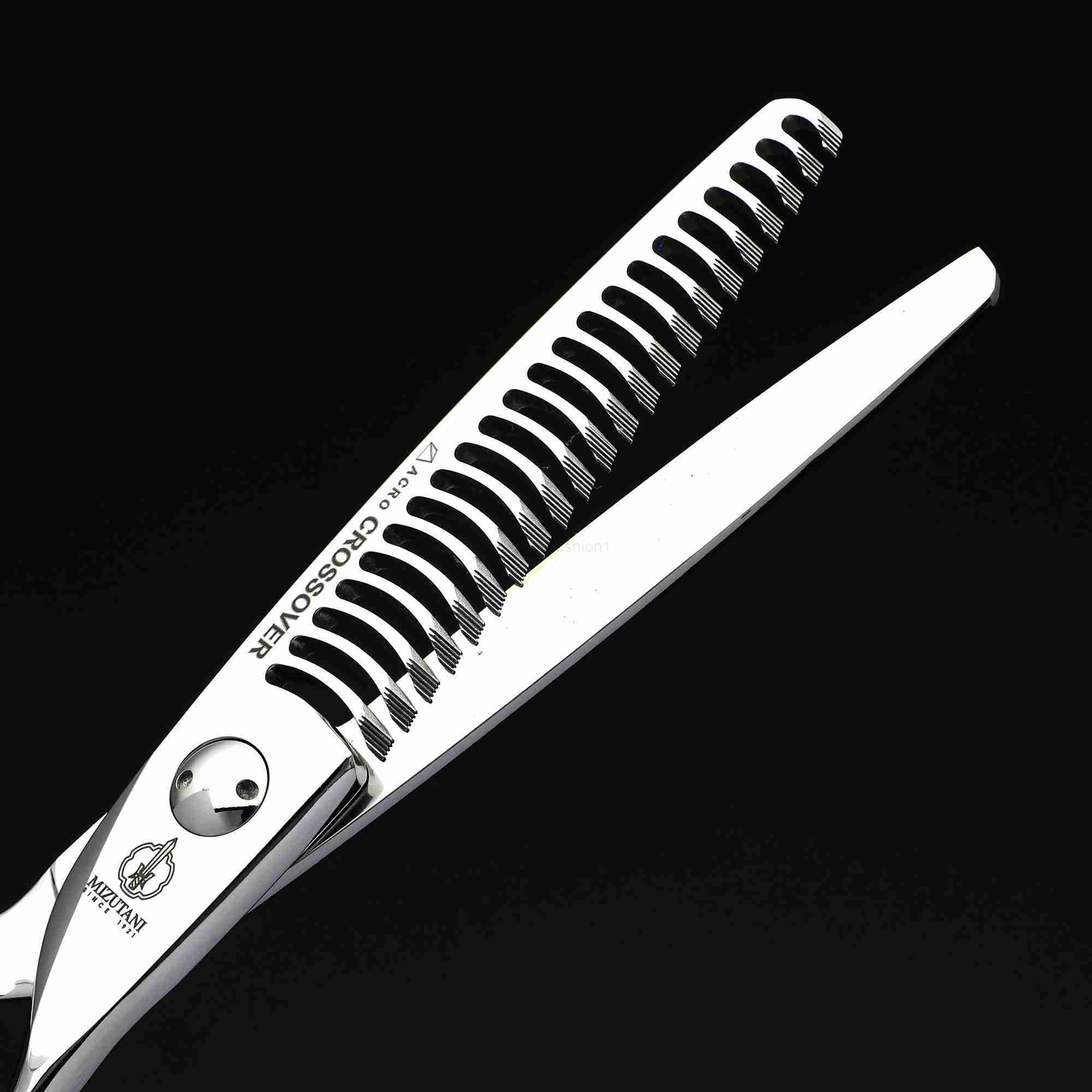 MIZUTANI barber scissors hair thinning scissors 10-15/30-35 Scissors Professional hair scissors Hairstylist scissor tool setXJ240807