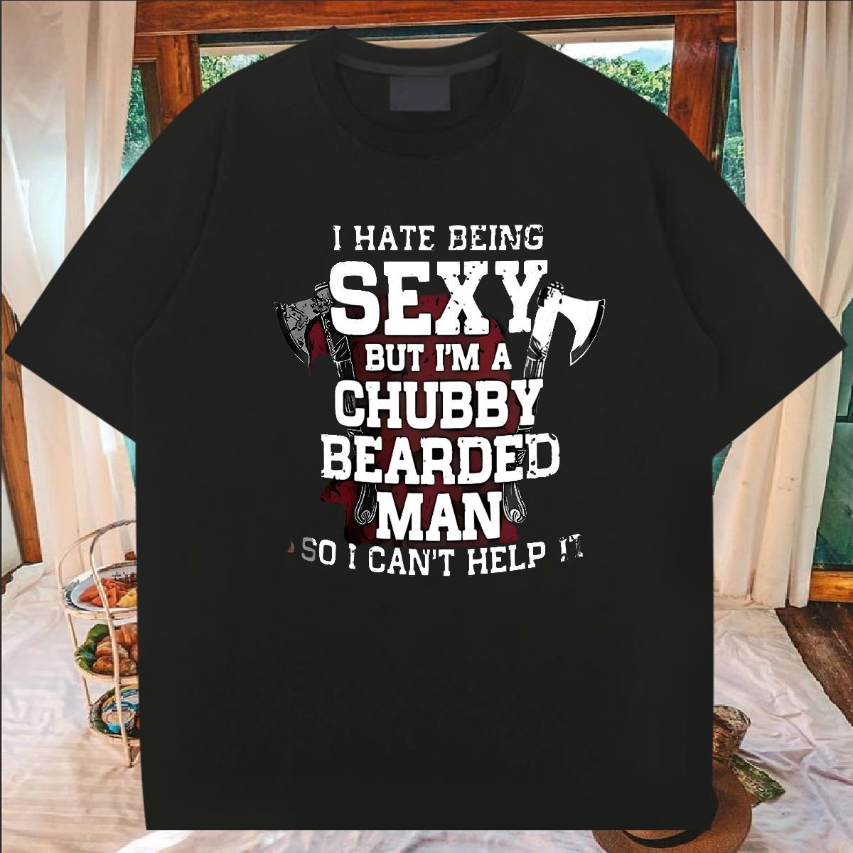 2024 T-Shirts for Men letter Polos 230g Pure Cotton Street wear Hip Hop Soft Plus Size Custom Breathable Soft Men Clothes T-Shirt