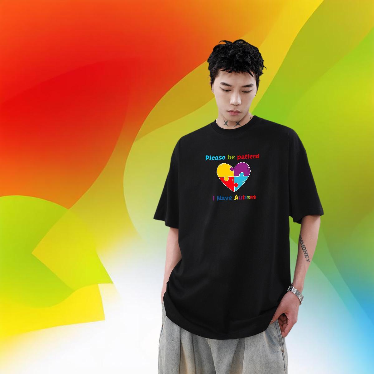 Fashion Design Man T Shirts letter Tops 230g 100% Cotton High Street Hip Hop High Quality Oversized 4XL O Neck Short Sleeves Tshirts