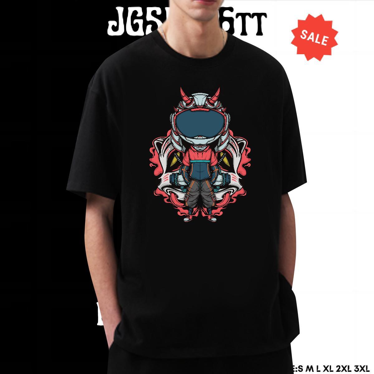 Stylist T Shirts Men ET Clothes 100% Cotton 230g Spring Summer Designer Asian Size Breathable Short Sleeve Men Tshirts