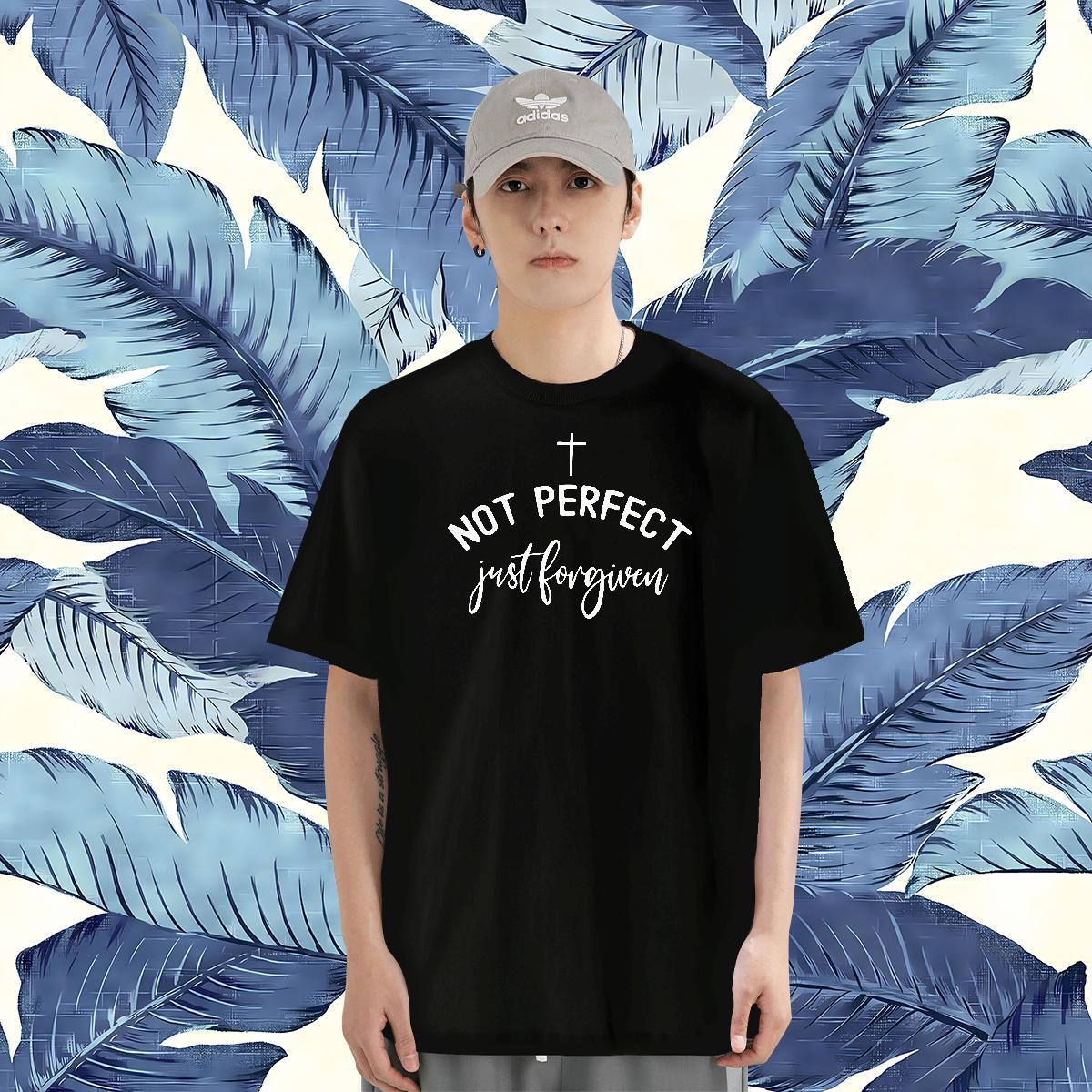 Designer Fashion T Shirts Men letter Clothes 230g Cotton Beach Cool Design Plus Size Custom Breathable Short Sleeve Mens Tshirts