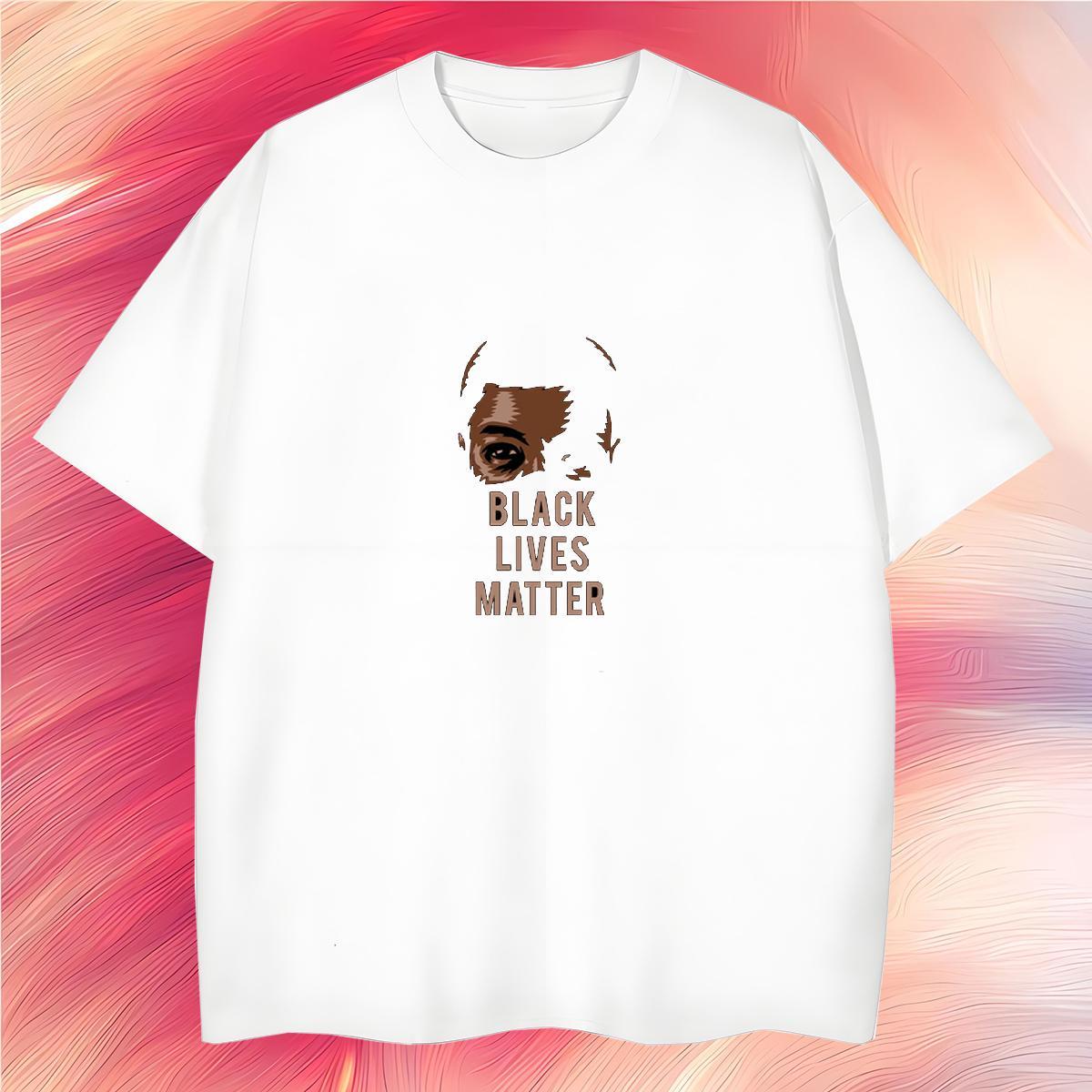 Fashion Designer Men T Shirts letter Tops 230g Cotton Street Brand Plus Size Cartoon Pure Cotton Tshirts