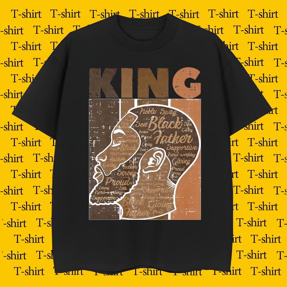 Free Shipping T-Shirts for Men XH-730-W 230g Pure Cotton Street Breathable Short Sleeve Tshirts New Arrival Custom Big Size Tees