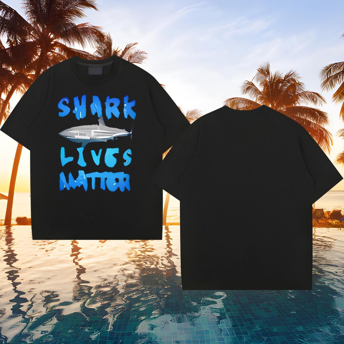 Brand T-Shirts plane Tees Shirts 230g 100% Cotton Outdoor Popular Custom Big Size Breathable Short Sleeve Men Tees