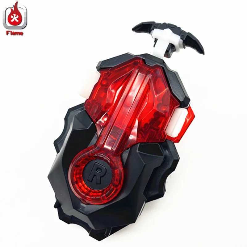 Single Bey B-186 Roar Bahamut Dynamite Battle Bey B186 Left Spinning Top Only without Launcher Kids Toys for Boys Children Gift Y240803