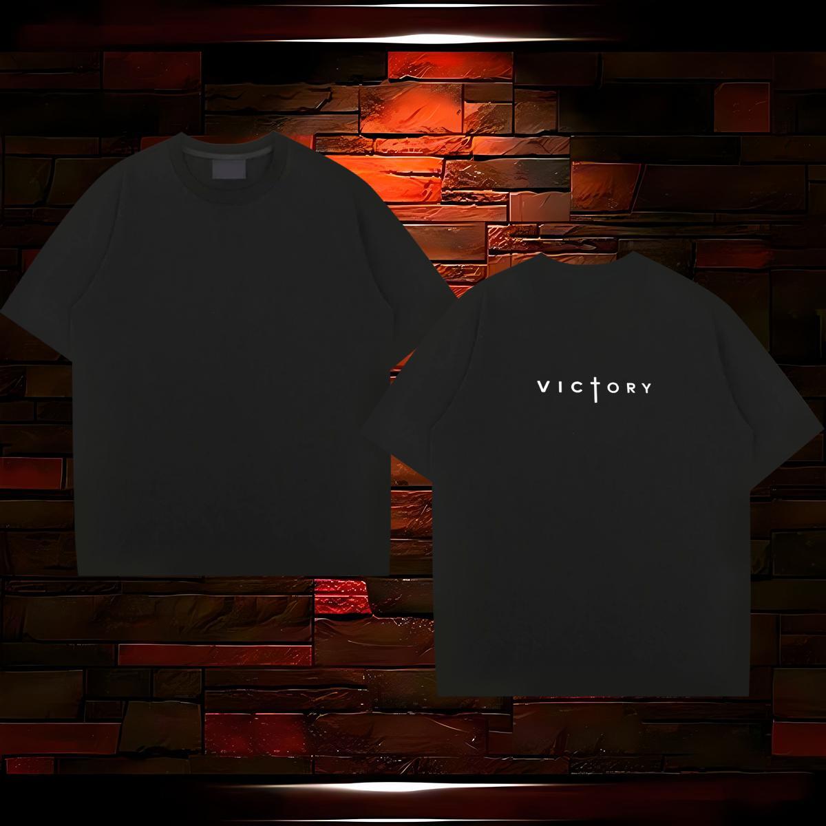Classic Casual Men T Shirts letter Tee Shirt 230g Cotton High Street Hip Hop Designer Anime Print O-Neck Short Sleeve Men Tees