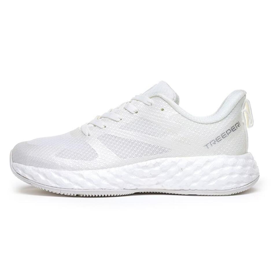 TREEPERI 1909s Running shoes mens womens triple black white tainers outdoor sports sneakers men women lightweight designer shoes