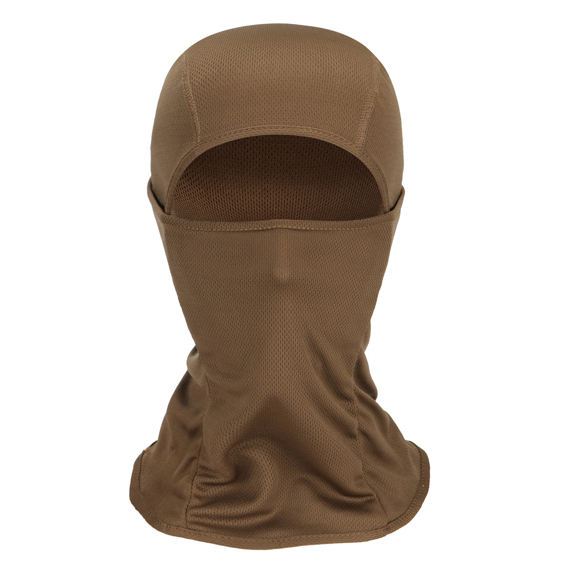 Cycling Caps Tactical Mask Full Face Balaclava Paintball Bicycle Hiking Scarf Fishing Snowboard Ski Masks Hood Hat Men Women
