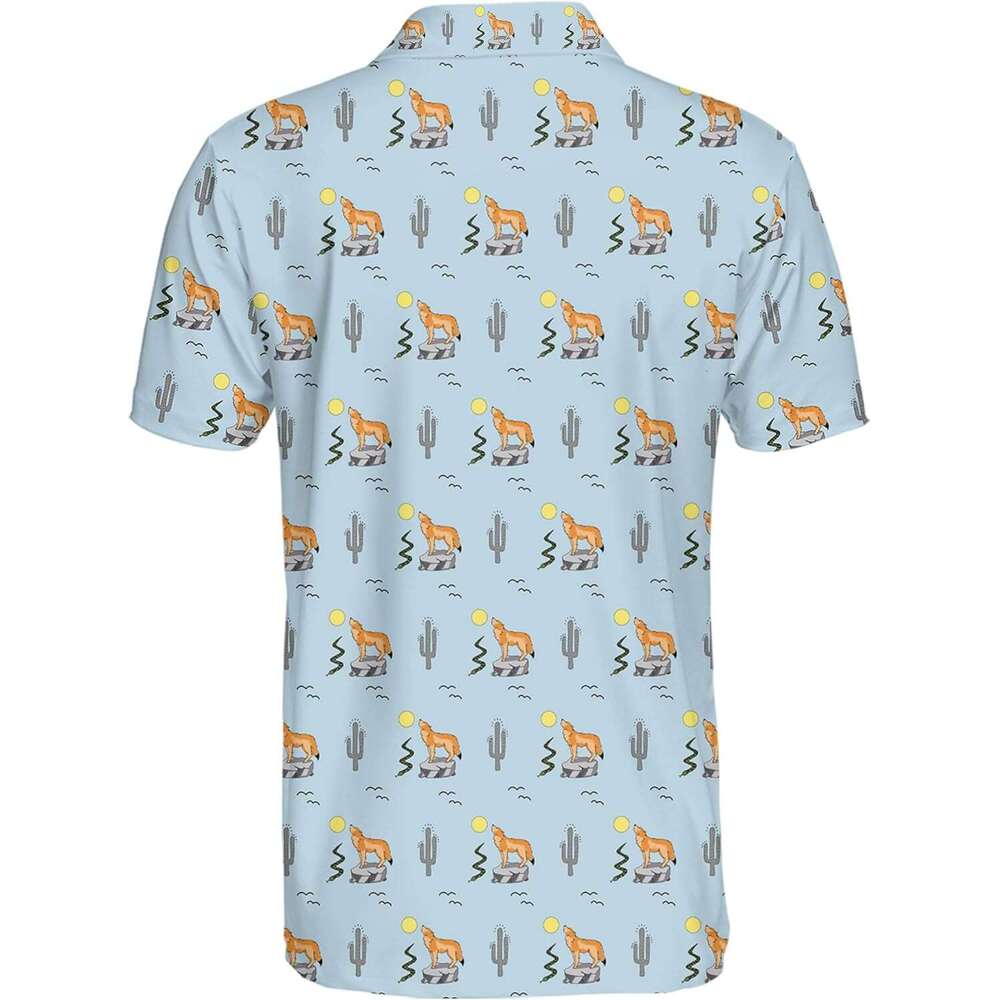 Fashion Mens Polo shirt Golf Shirts for Men Crazy Funny Hawaiian Print Shirt Polos shirts tshirt Casual tops summer clothes Short ventilate
