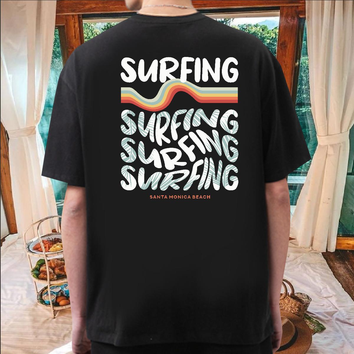 Custom Man T Shirts letter Tees Shirts 100% Cotton 230g Casual Unisex Asian Size Crew Neck Tshirt for Man Woman