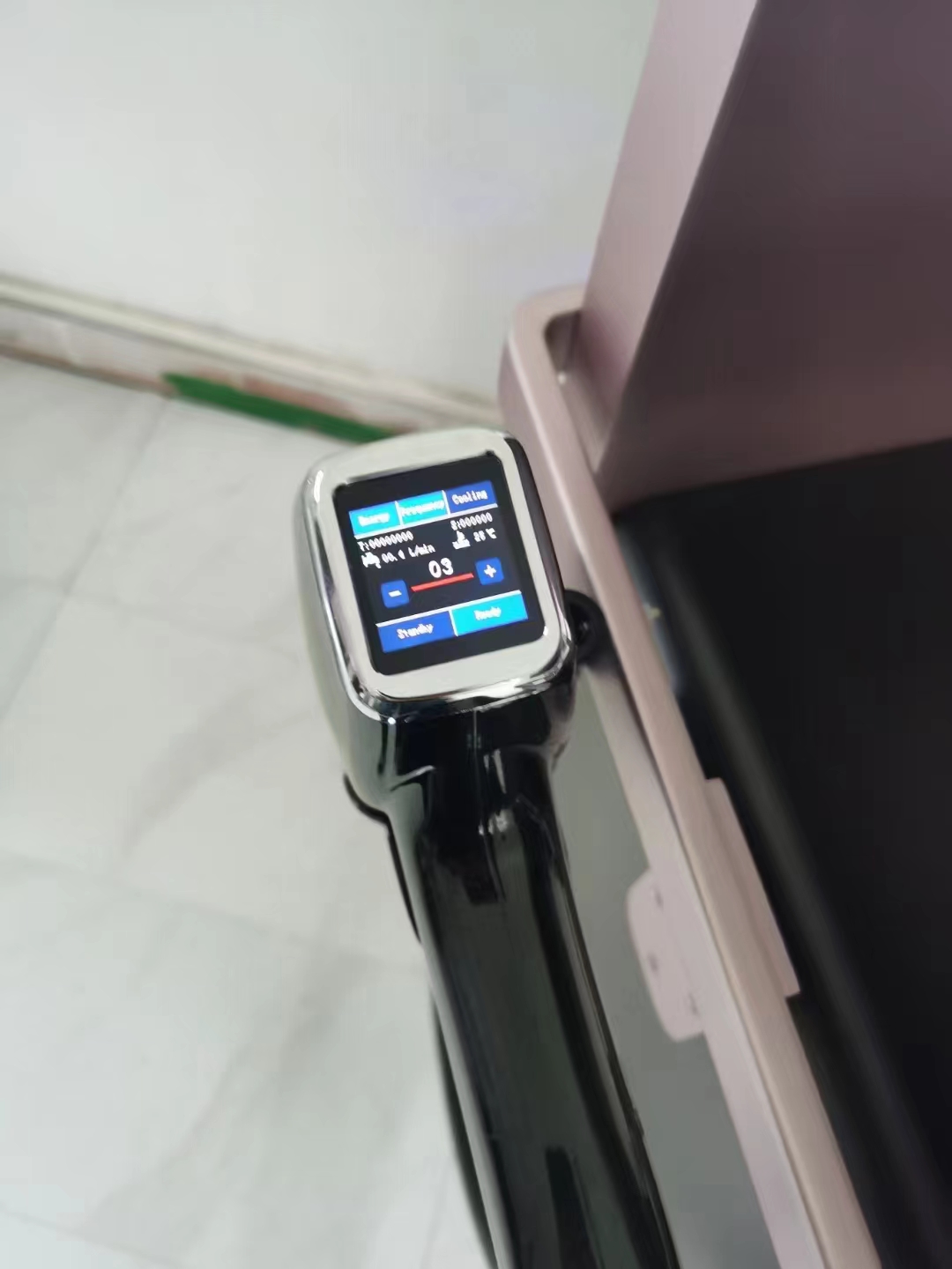 Newest Diode Laser Permanent Hair Removal 1600W Powerful Ice Painless Diode Laser Smart 808nm Hair Remove Machine Sale Price