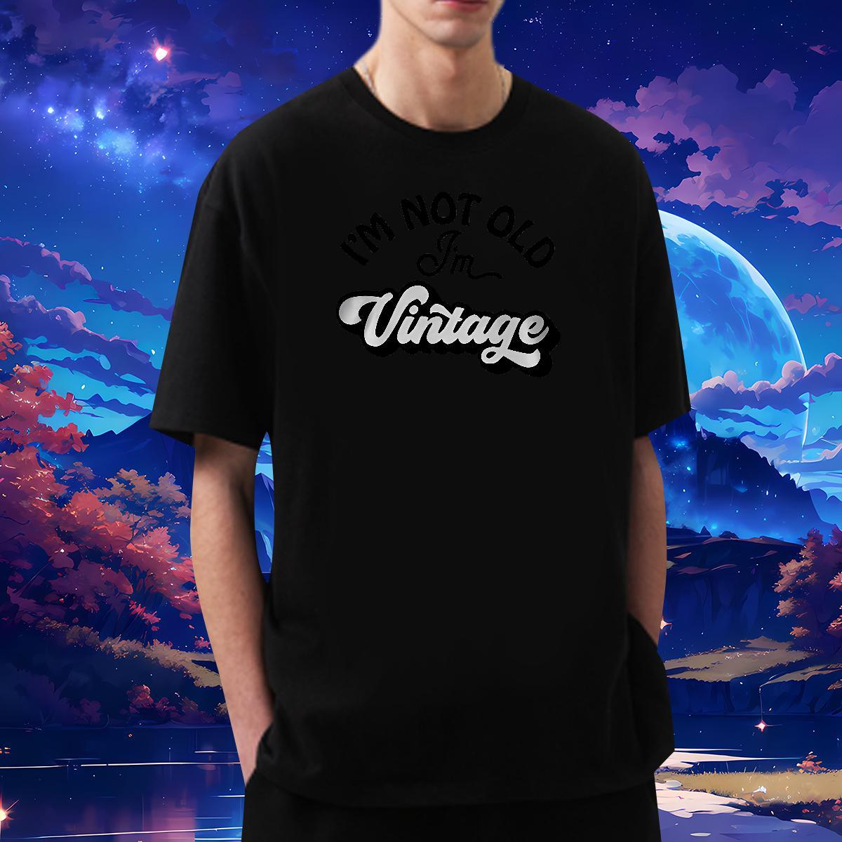 Fashion T-Shirts for Men letter Wear 100% Cotton 230g Street wear Hip Hop Brand Asian Size Round Neck Short Sleeve Couples T Shirts
