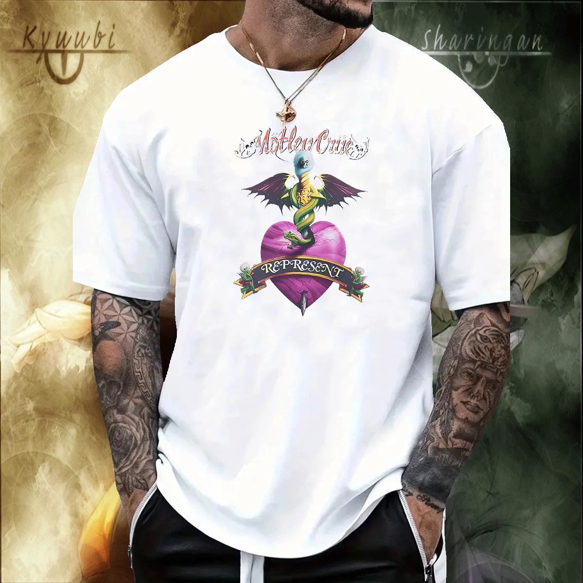 Stylist Mens T Shirts skull Top Tees 230g Cotton Home Outdoor Popular Black White Breathable Crew Neck Men Clothes T-Shirt