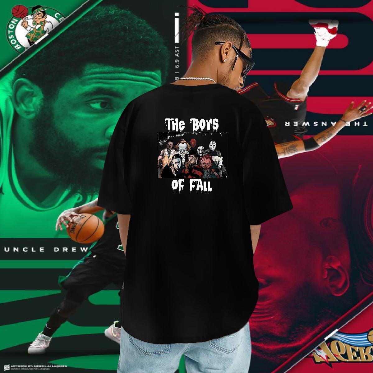 Fashion Casual Men T Shirts person Clothes 230g 100% Cotton Hip Hop Street Soft Anime O Neck Short Sleeves Men Clothes T-Shirt